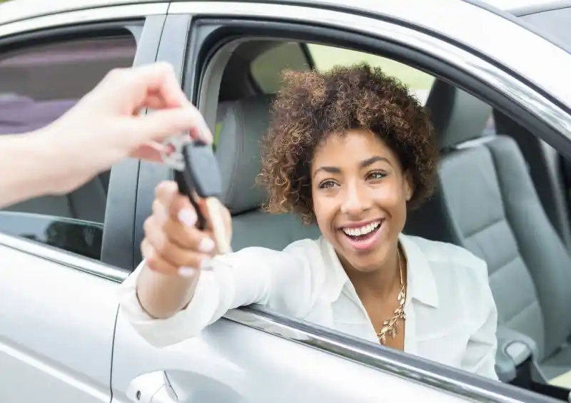 auto leasen Obdam